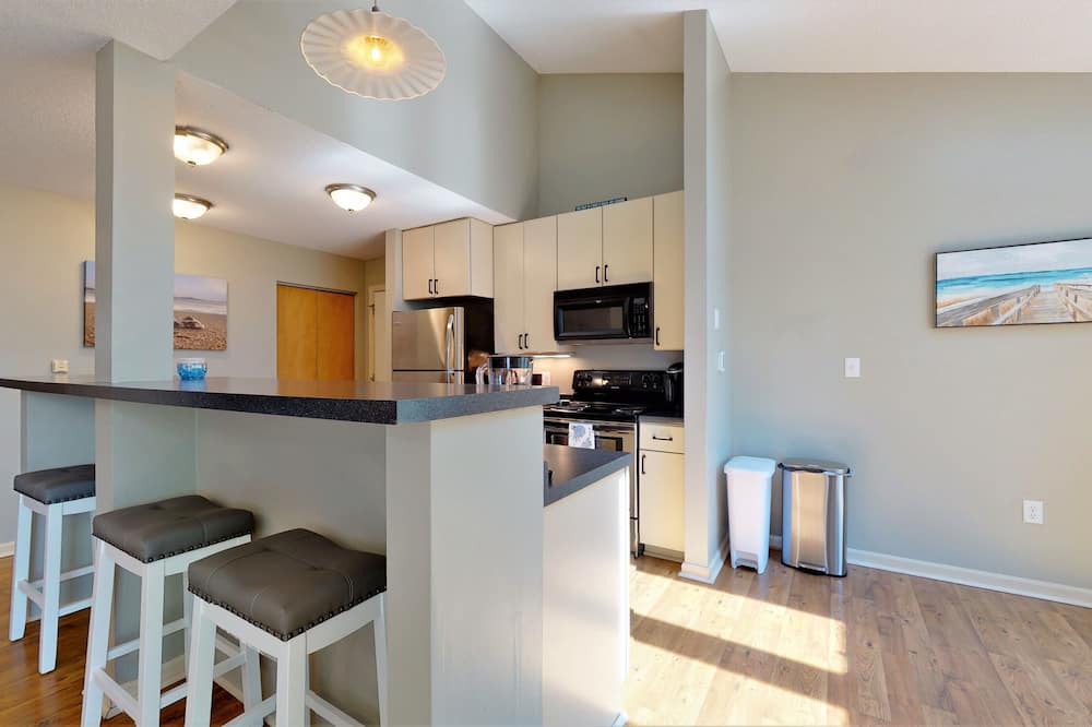 Photo of Kitchen in Ocean Park