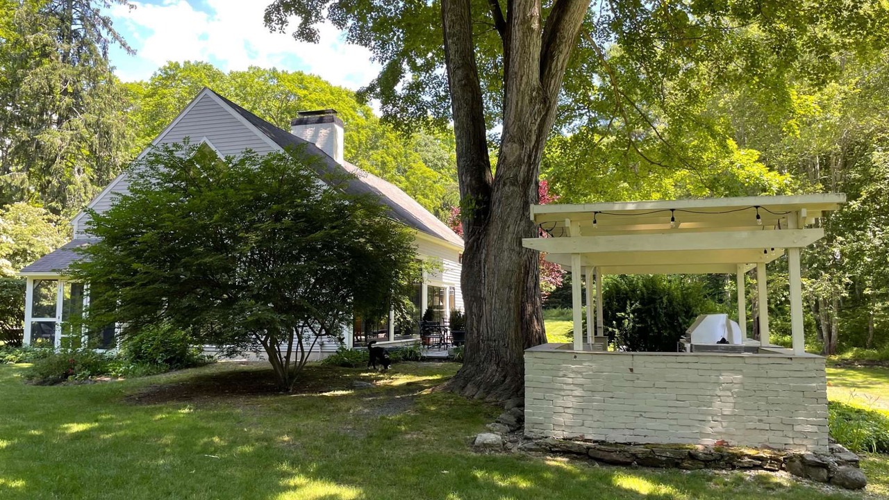 Photo of Outdoor in Old Lyme