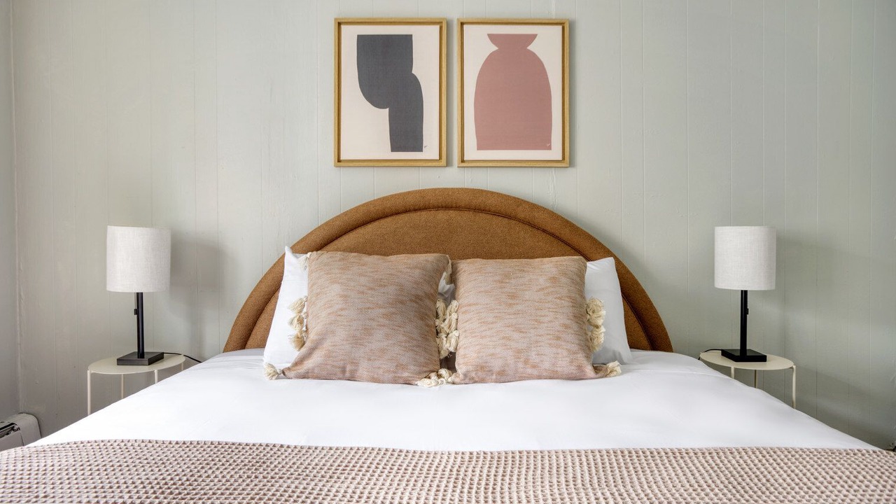 Photo of Bedroom in Mission Hill