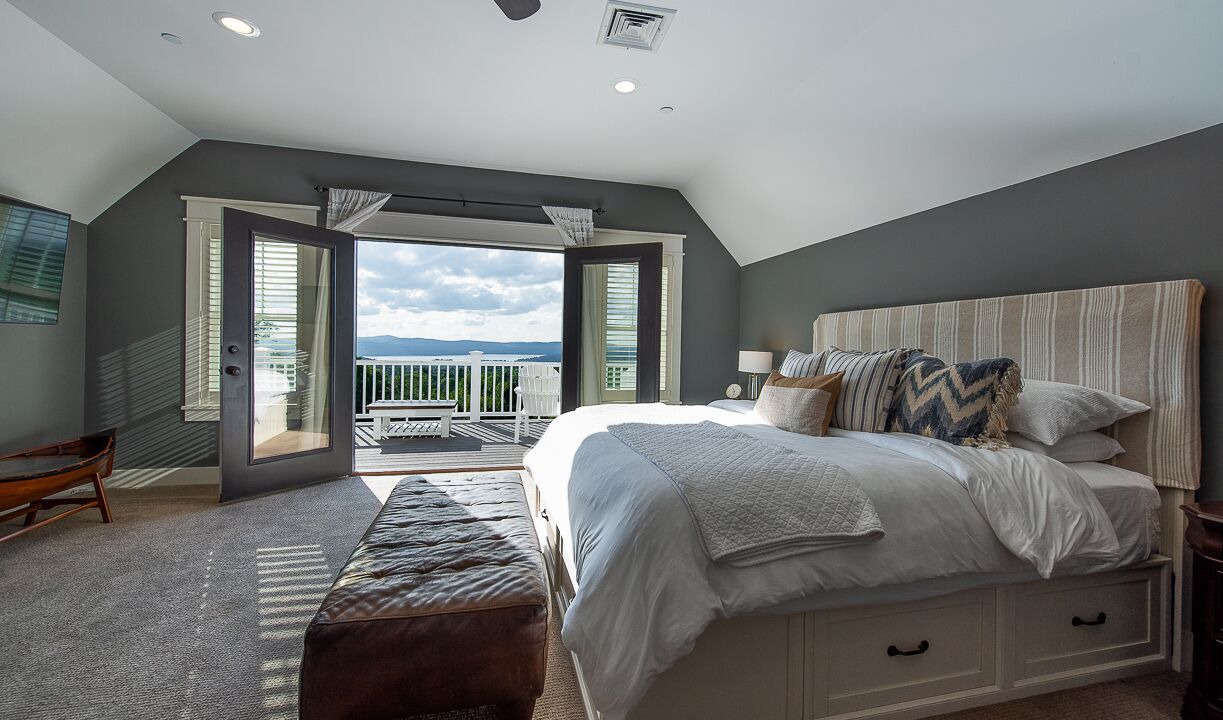 Photo of Bedroom in Laconia
