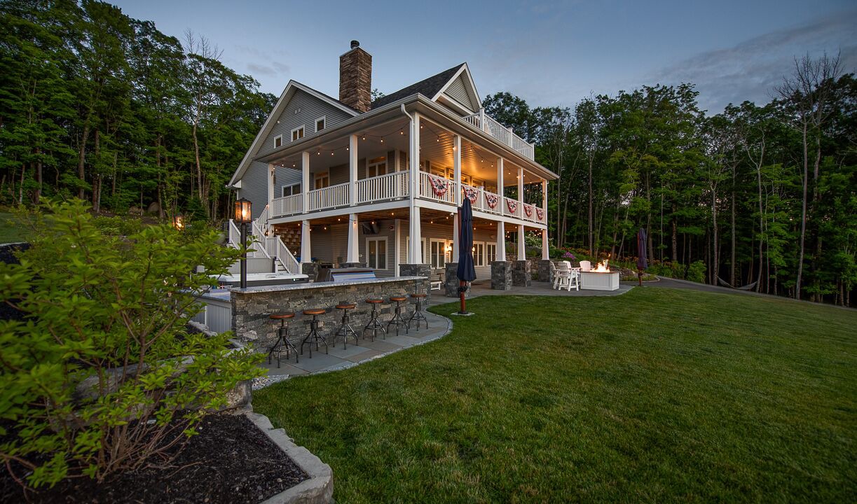 Photo of Outdoor in Laconia