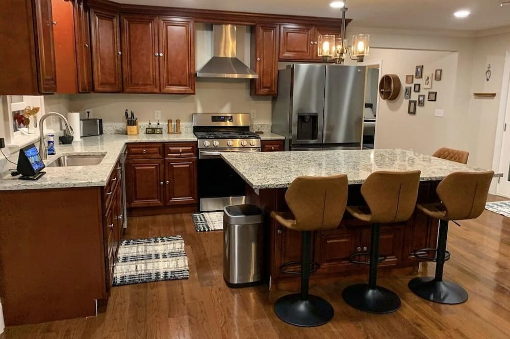 Photo of Kitchen in Tiverton
