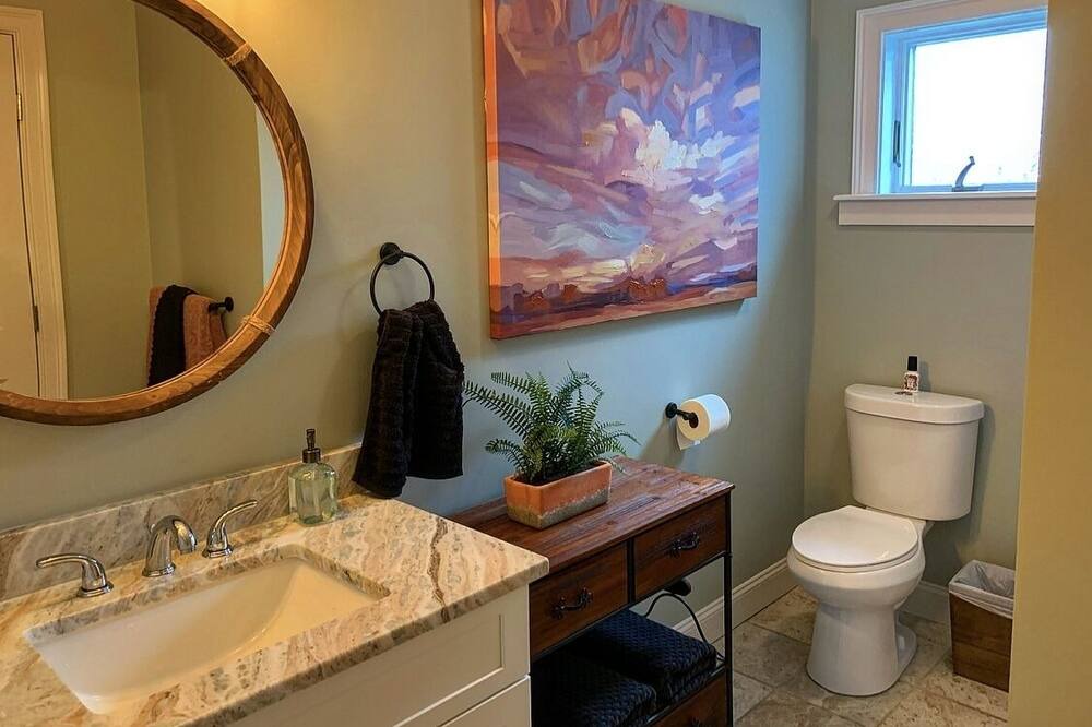 Photo of Bathroom in Tiverton