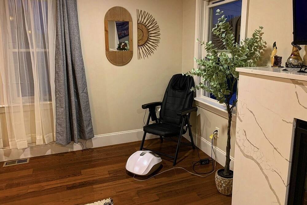 Photo of Bedroom in Tiverton