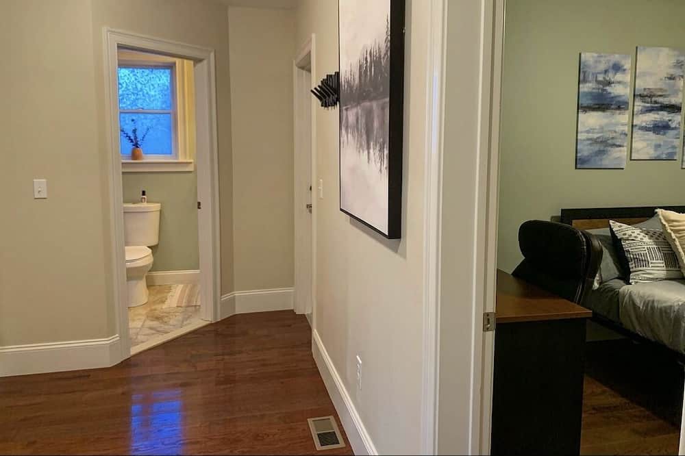 Photo of Bedroom in Tiverton