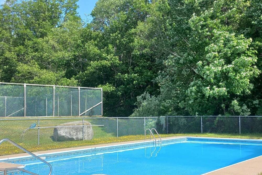 Photo of Outdoor in Conway