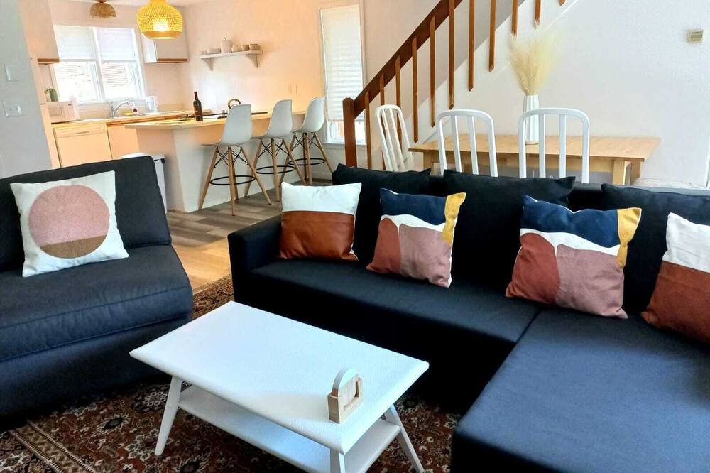 Photo of Livingroom in Conway
