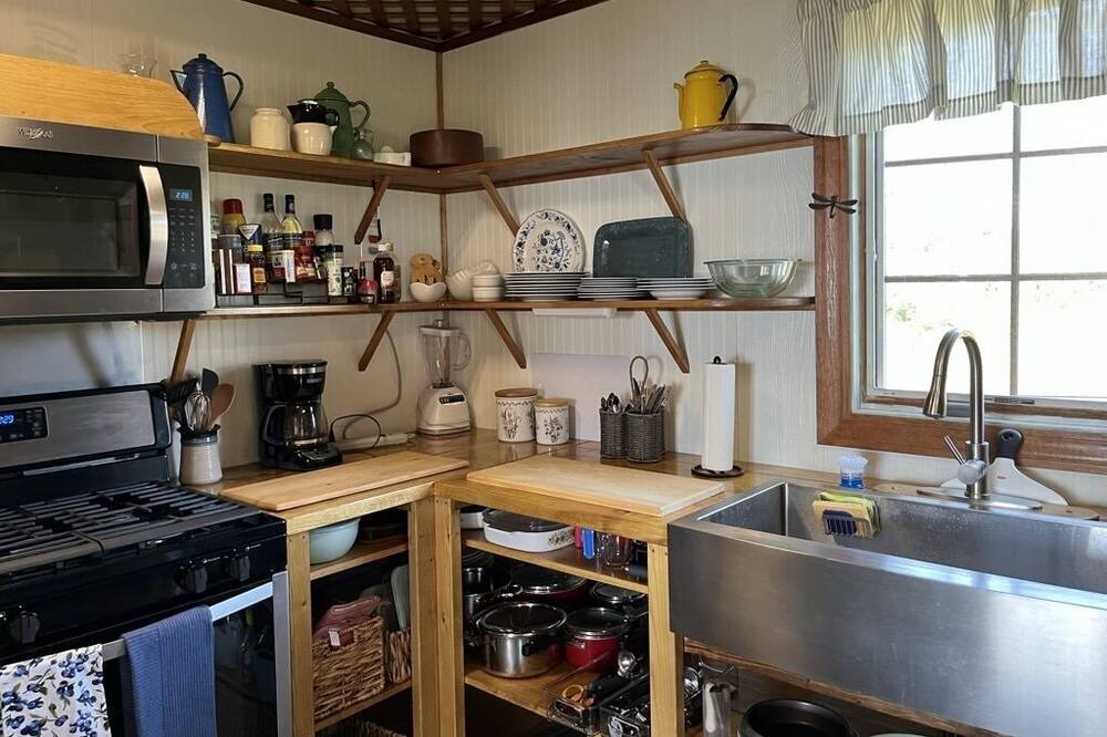 Photo of Kitchen in New Shoreham