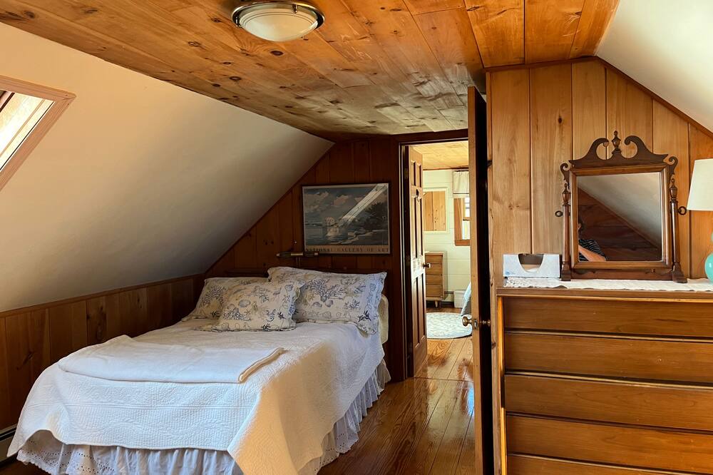 Photo of Bedroom in New Shoreham