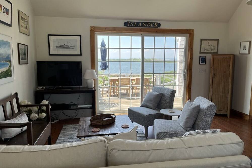Photo of Livingroom in New Shoreham
