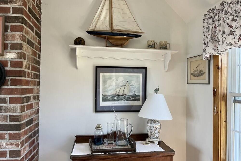 Photo of Bedroom in New Shoreham