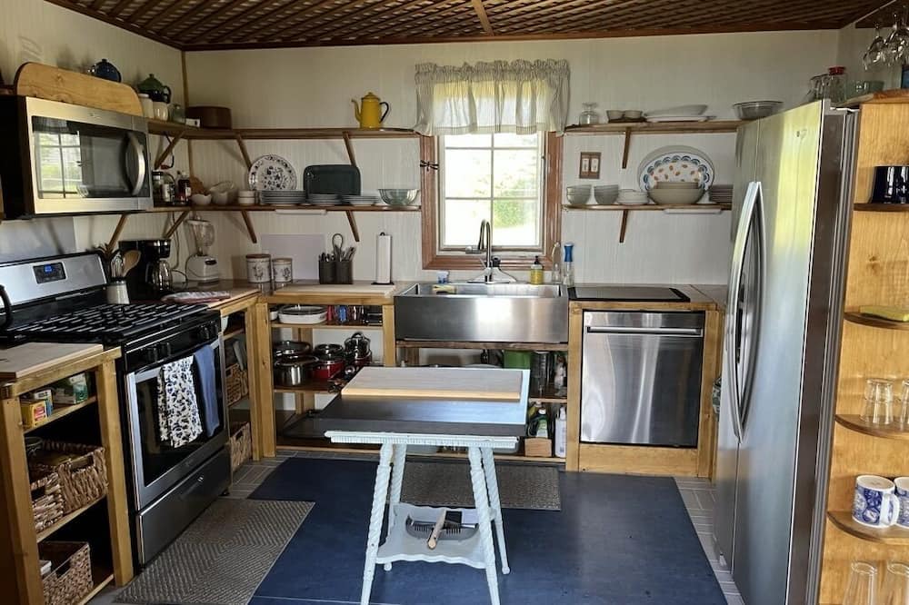 Photo of Kitchen in New Shoreham