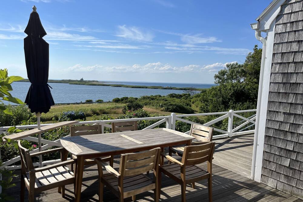 Photo of Patio Balcony in New Shoreham