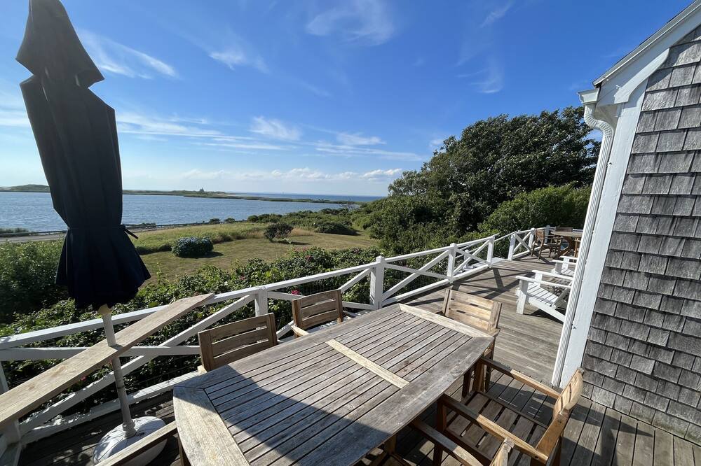 Photo of Patio Balcony in New Shoreham