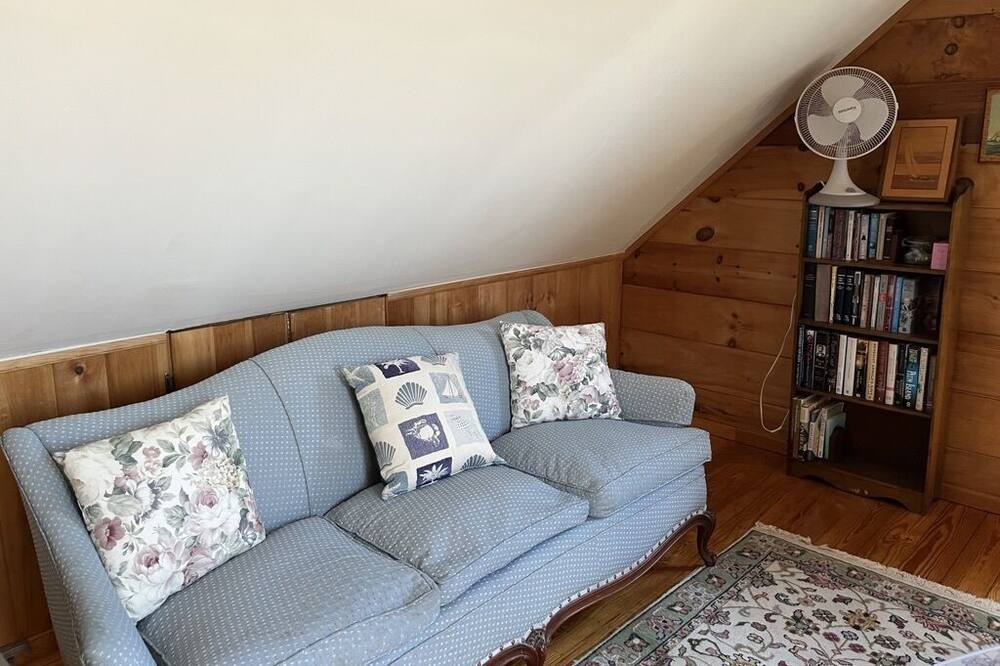 Photo of Livingroom in New Shoreham