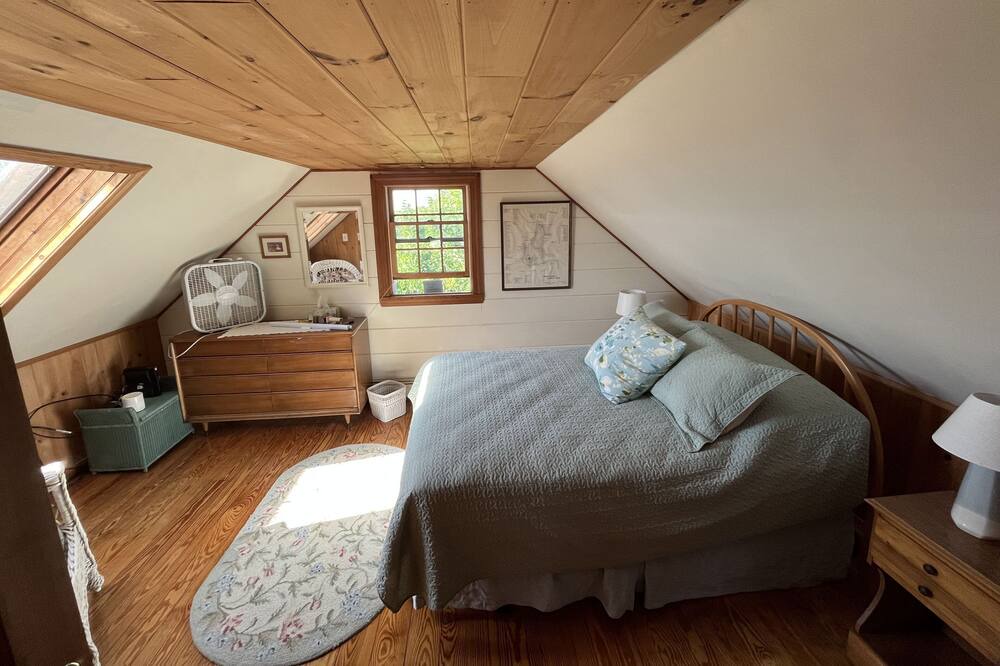 Photo of Bedroom in New Shoreham