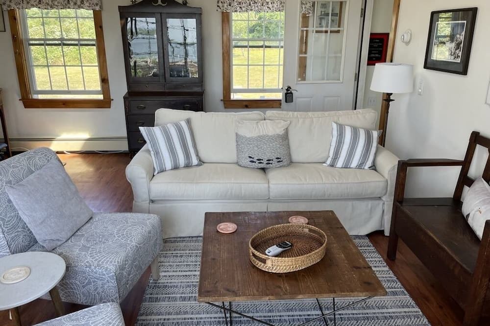 Photo of Livingroom in New Shoreham