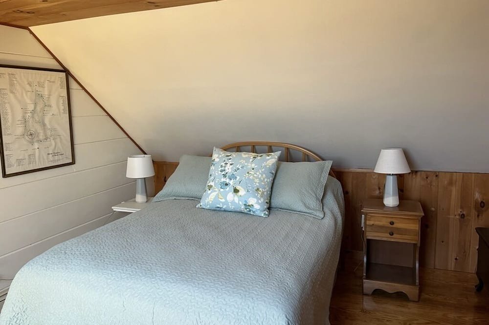 Photo of Bedroom in New Shoreham