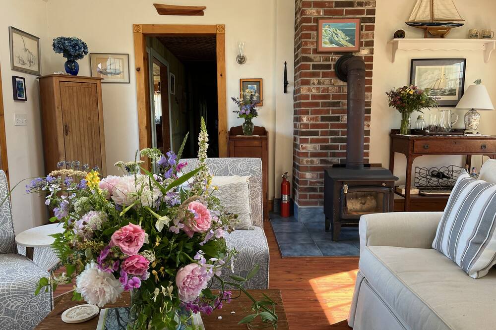 Photo of Livingroom in New Shoreham