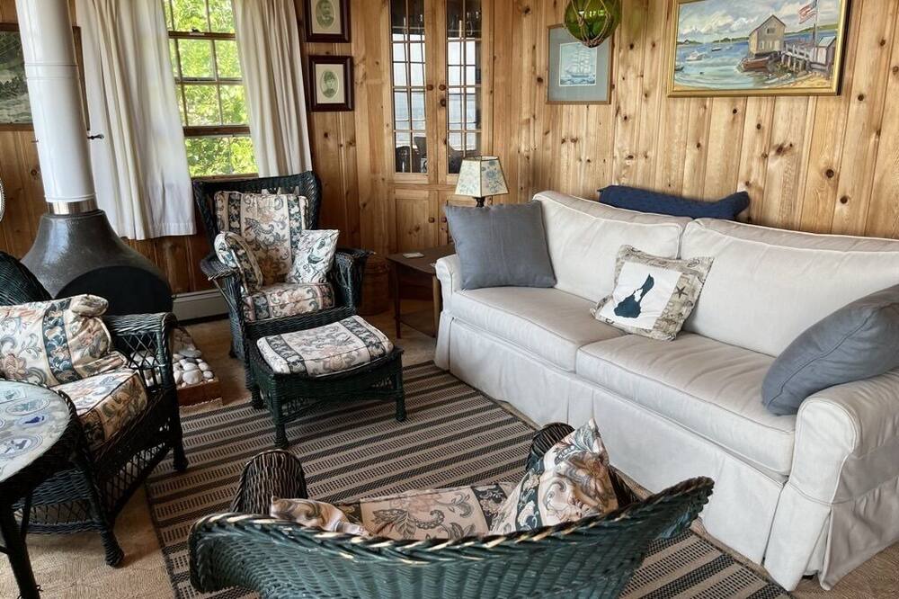 Photo of Livingroom in New Shoreham