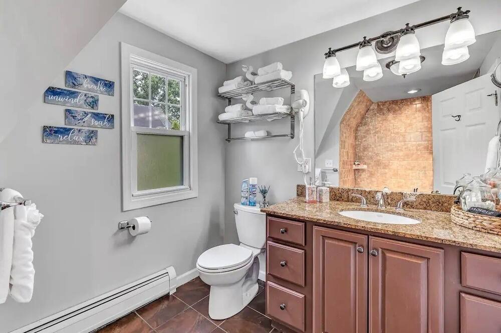 Photo of Bathroom in Stratford