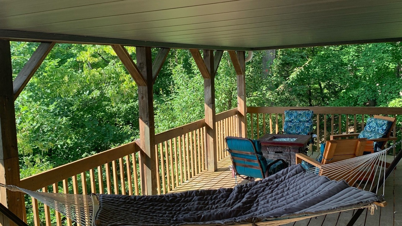 Photo of Outdoor in Holcomb