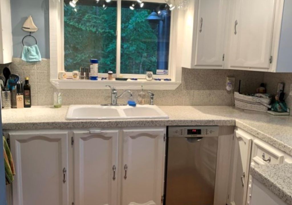 Photo of Kitchen in Holcomb