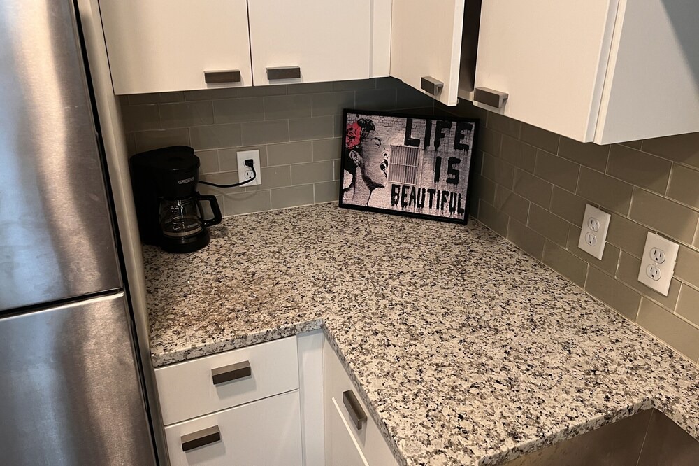 Photo of Kitchen in Getty Square