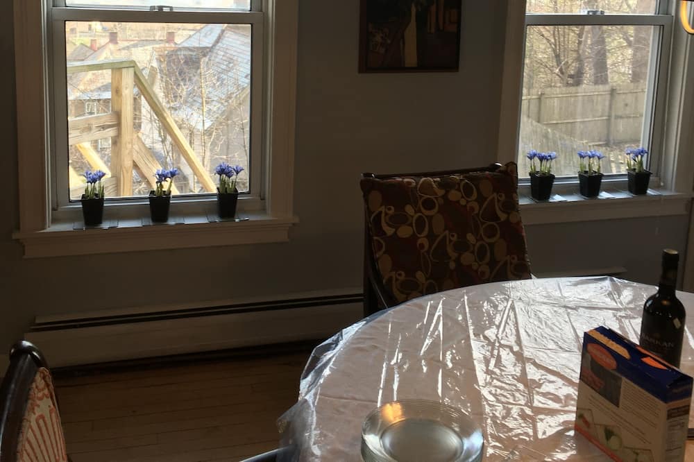 Photo of Kitchen in North Adams