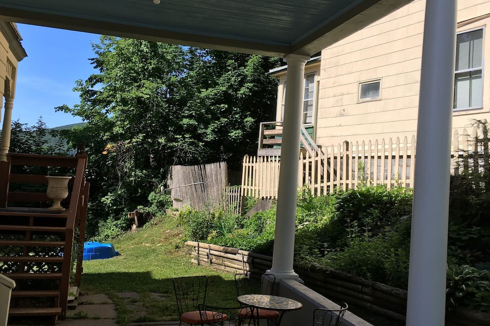 Photo of Outdoor in North Adams