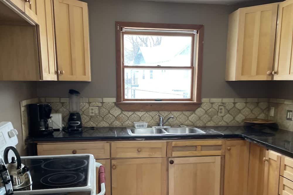 Photo of Kitchen in North Adams