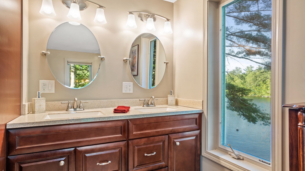 Photo of Kitchen in Lyman