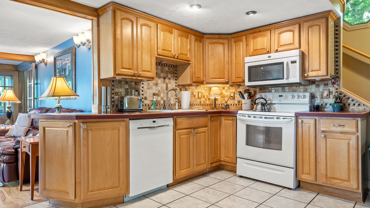 Photo of Kitchen in Lyman