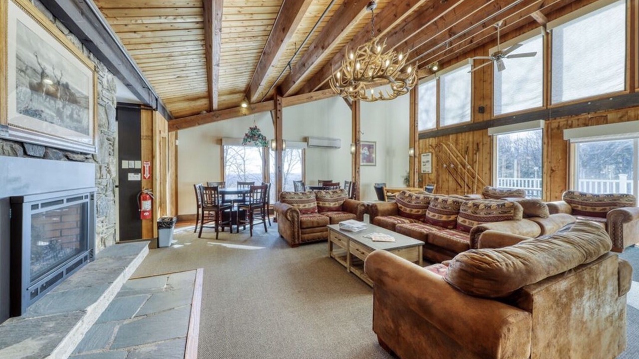 Photo of Livingroom in Wilmington