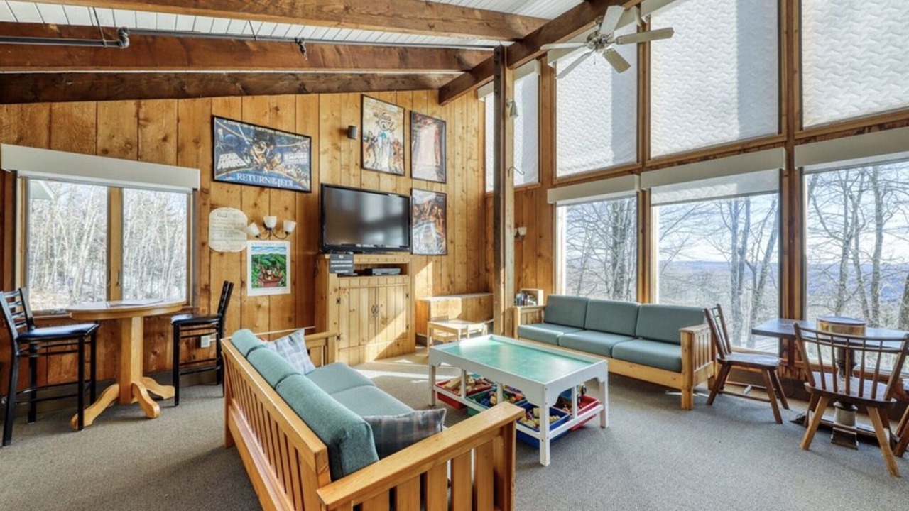 Photo of Livingroom in Wilmington