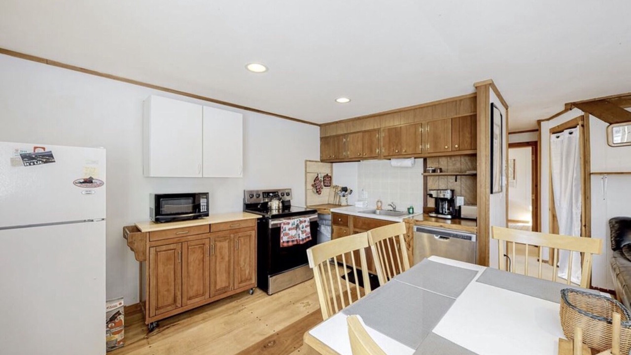 Photo of Kitchen in Wilmington