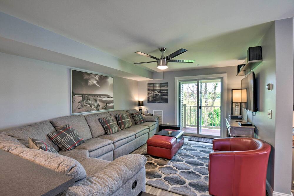 Photo of Bedroom in Hampton