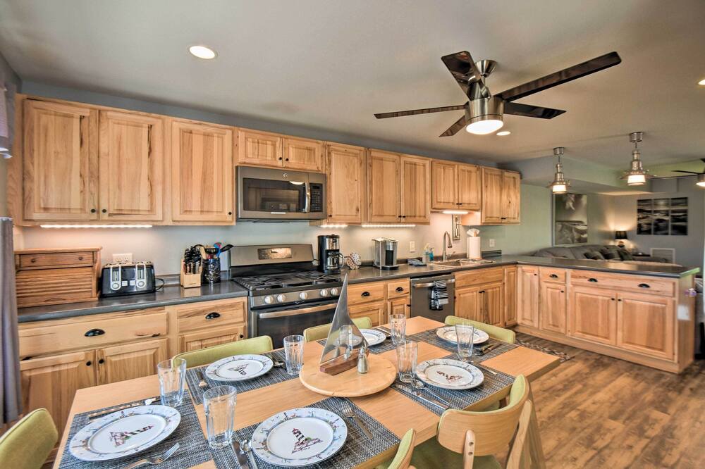 Photo of Kitchen in Hampton