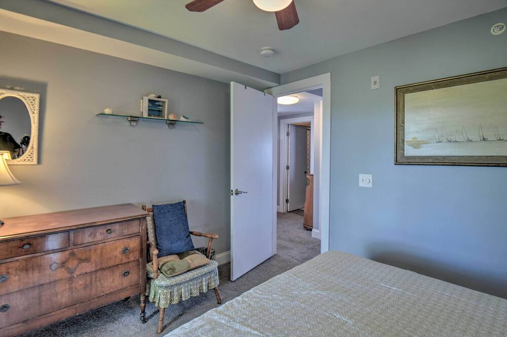 Photo of Bedroom in Hampton