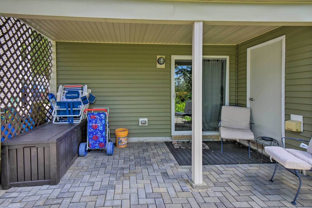 Photo of Outdoor in Hampton