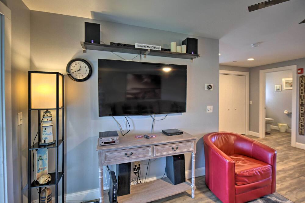 Photo of Bedroom in Hampton