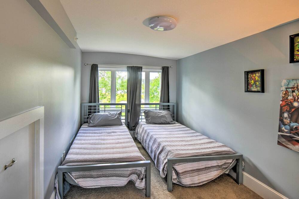 Photo of Bedroom in Hampton