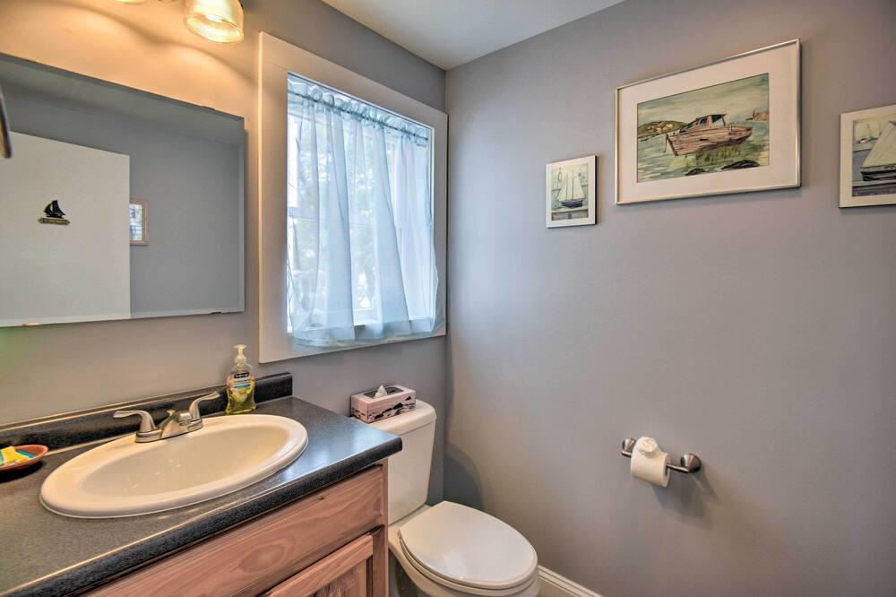 Photo of Bathroom in Hampton