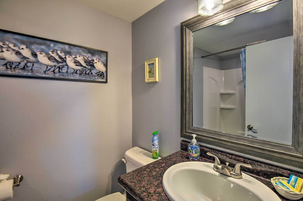 Photo of Bathroom in Hampton