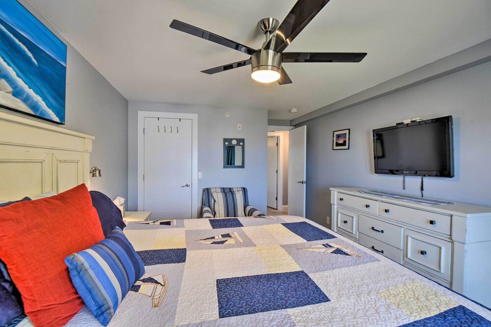 Photo of Bedroom in Hampton