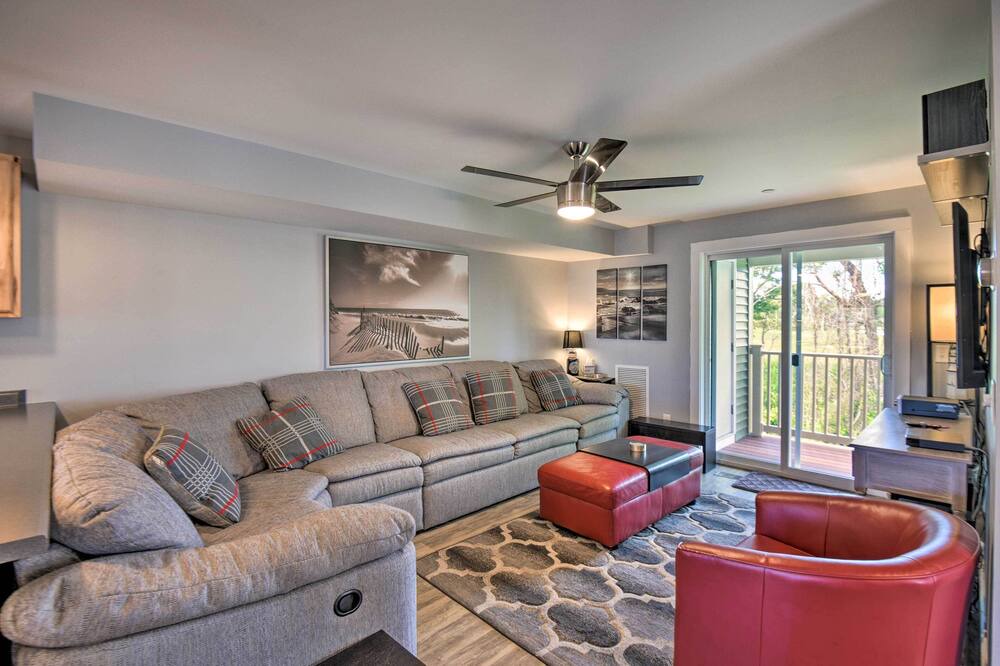 Photo of Bedroom in Hampton