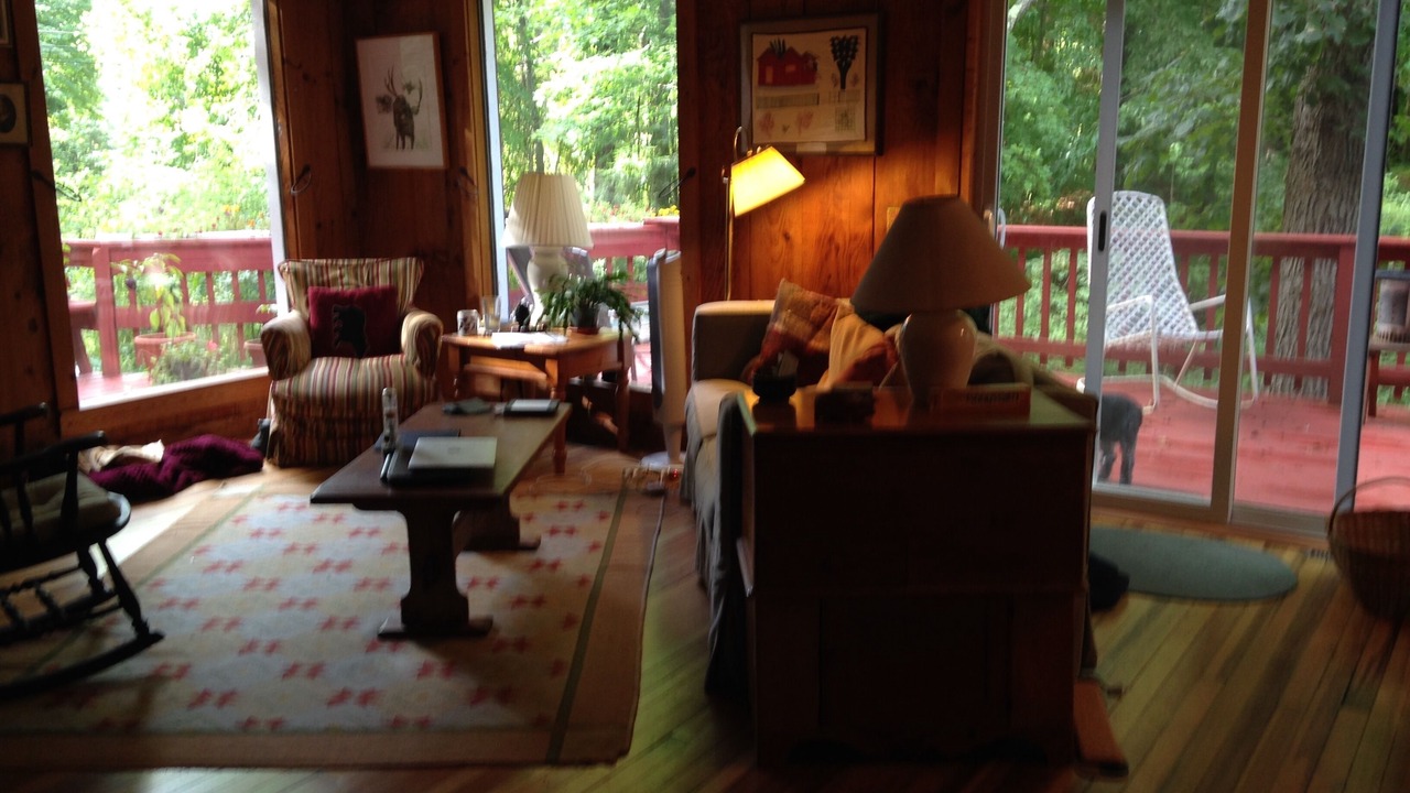 Photo of Livingroom in Sheffield
