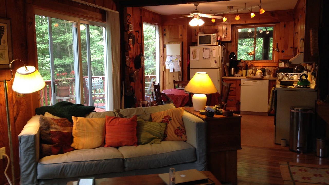 Photo of Livingroom in Sheffield