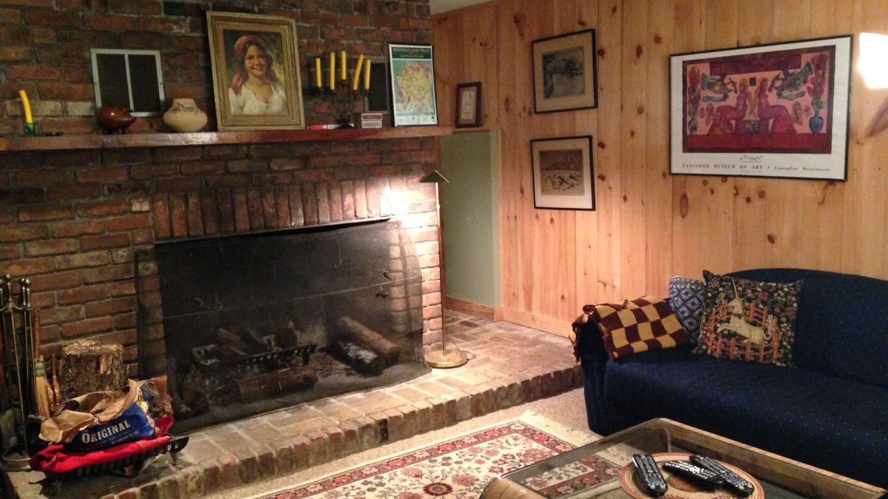 Photo of Livingroom in Sheffield