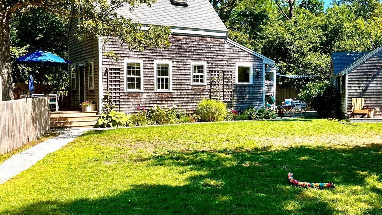 Photo of Outdoor in Lagoon Heights